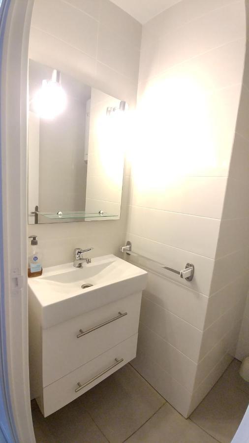 Apartament Oasis B3 Roses Exterior photo