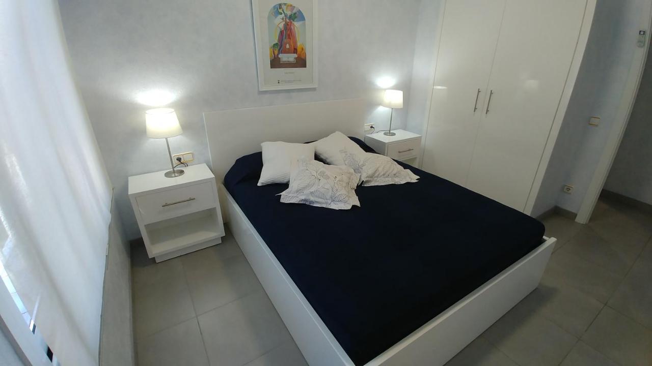 Apartament Oasis B3 Roses Exterior photo