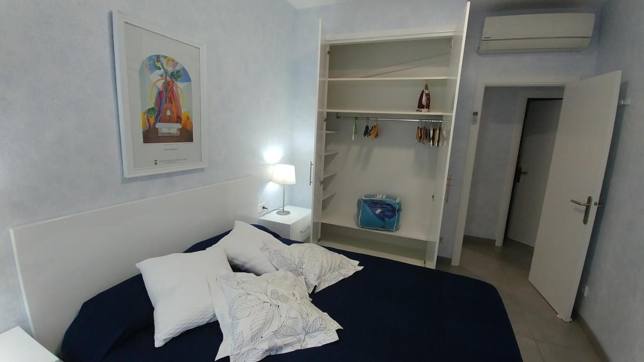 Apartament Oasis B3 Roses Exterior photo